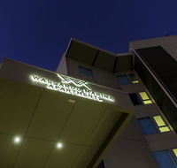 Wallaroo Marina Apartments - Surfers Gold Coast