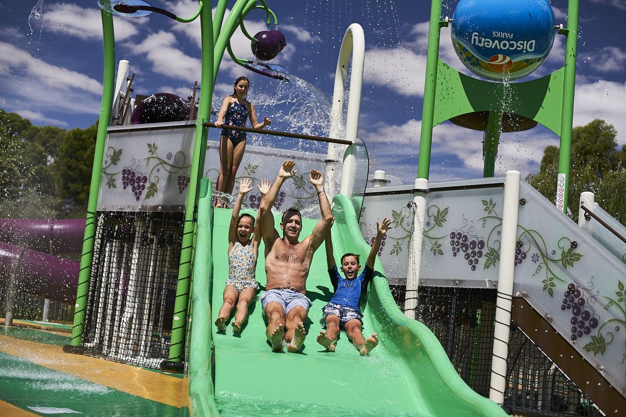 Tanunda SA Surfers Gold Coast