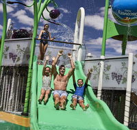 Discovery Parks  Barossa Valley - Surfers Gold Coast