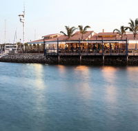 Marina Hotel - Surfers Gold Coast