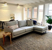 Boseka - beautiful central Barossa apartment - Surfers Gold Coast