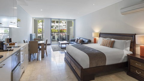 Oaks Casuarina Santai Resort - Surfers Gold Coast 16
