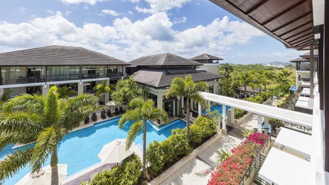 Oaks Casuarina Santai Resort - Surfers Gold Coast 19