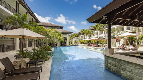 Oaks Casuarina Santai Resort - Surfers Gold Coast 14