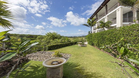 Oaks Casuarina Santai Resort - Surfers Gold Coast 1