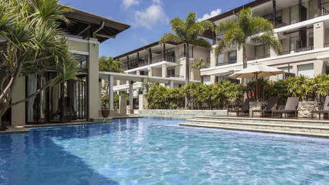 Oaks Casuarina Santai Resort - Surfers Gold Coast 15