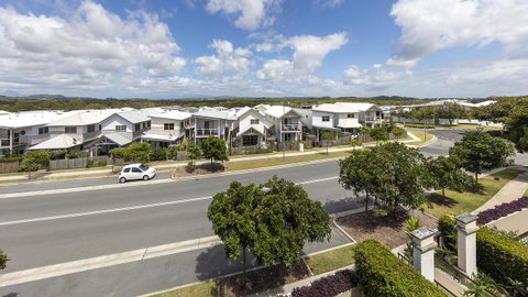 Oaks Casuarina Santai Resort - Surfers Gold Coast 5