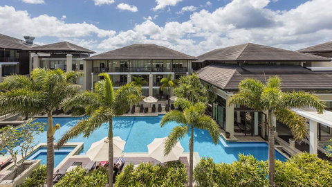 Oaks Casuarina Santai Resort - Surfers Gold Coast 8