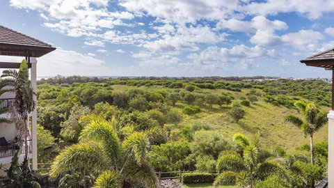 Oaks Casuarina Santai Resort - Surfers Gold Coast 4