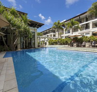 Oaks Santai Resort Casuarina - Surfers Gold Coast
