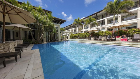 Oaks Casuarina Santai Resort - Surfers Gold Coast 0