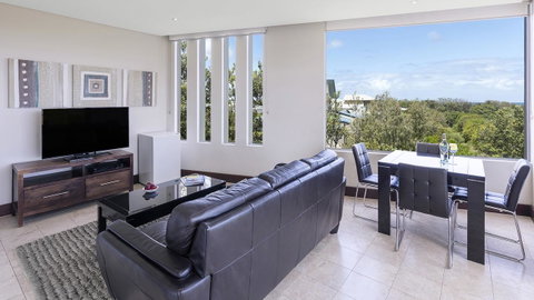 Oaks Casuarina Santai Resort - Surfers Gold Coast 26