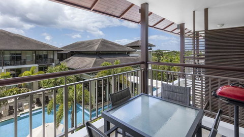 Oaks Casuarina Santai Resort - Surfers Gold Coast 20