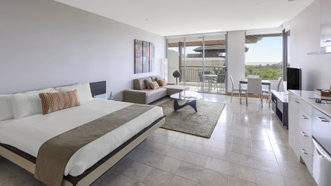 Oaks Casuarina Santai Resort - Surfers Gold Coast 23
