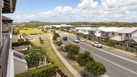 Oaks Casuarina Santai Resort - Surfers Gold Coast 6