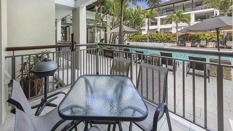 Oaks Casuarina Santai Resort - Surfers Gold Coast 17