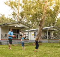 Discovery Parks  Clare - Surfers Gold Coast