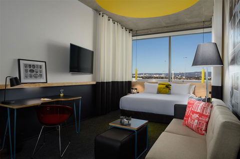 Atura Adelaide Airport - Surfers Gold Coast 16