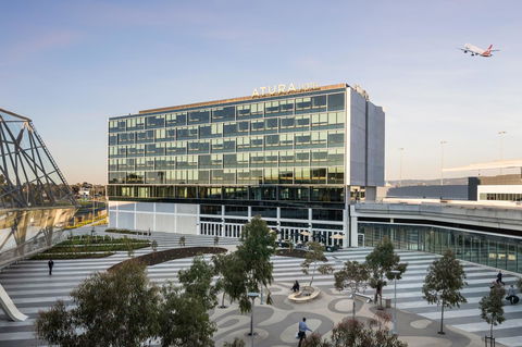 Atura Adelaide Airport - Surfers Gold Coast 0