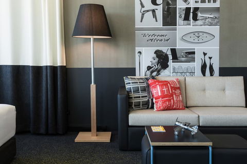 Atura Adelaide Airport - Surfers Gold Coast 2
