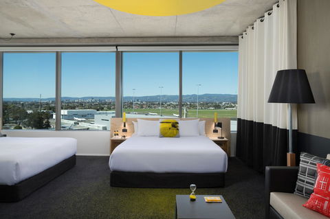 Atura Adelaide Airport - Surfers Gold Coast 9