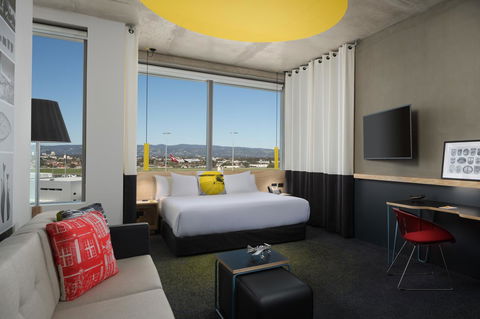 Atura Adelaide Airport - Surfers Gold Coast 26