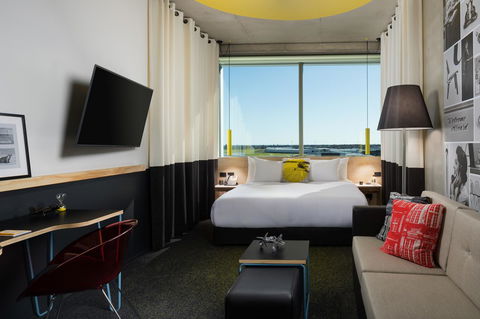 Atura Adelaide Airport - Surfers Gold Coast 14