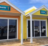 The Shark Apartments 1 - Surfers Gold Coast