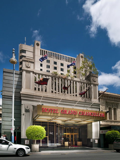 Hotel Grand Chancellor Adelaide - Surfers Gold Coast 42