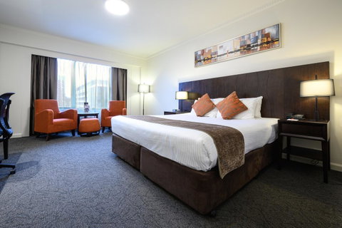 Hotel Grand Chancellor Adelaide - Surfers Gold Coast 43