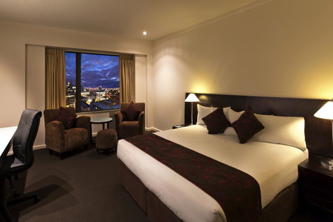 Hotel Grand Chancellor Adelaide - Surfers Gold Coast 38