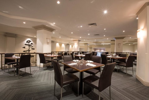 Hotel Grand Chancellor Adelaide - Surfers Gold Coast 15