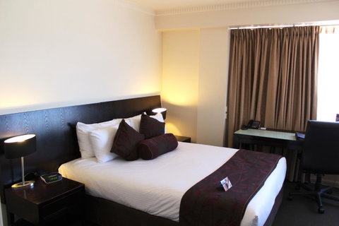 Hotel Grand Chancellor Adelaide - Surfers Gold Coast 31