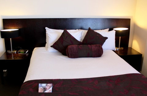 Hotel Grand Chancellor Adelaide - Surfers Gold Coast 16