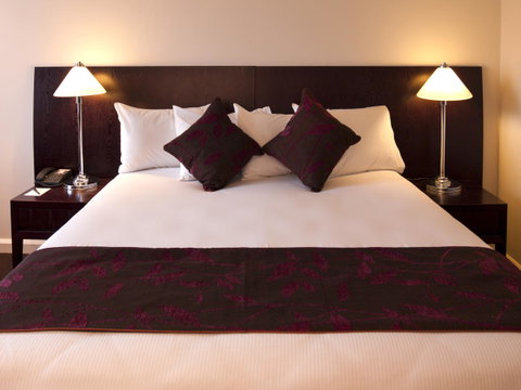 Hotel Grand Chancellor Adelaide - Surfers Gold Coast 39