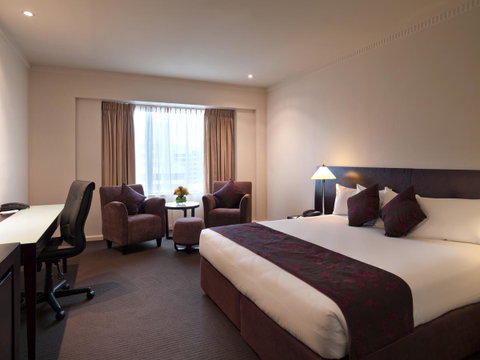 Hotel Grand Chancellor Adelaide - Surfers Gold Coast 40
