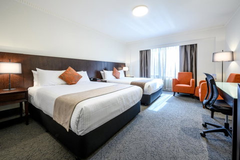 Hotel Grand Chancellor Adelaide - Surfers Gold Coast 13