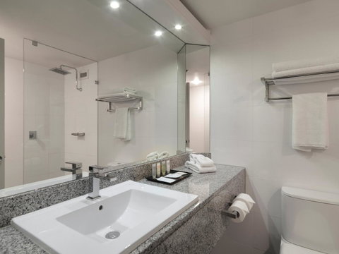 Hotel Grand Chancellor Adelaide - Surfers Gold Coast 37