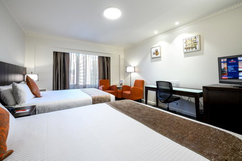 Hotel Grand Chancellor Adelaide - Surfers Gold Coast 14