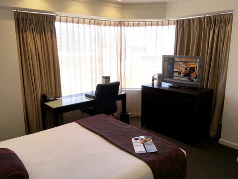 Hotel Grand Chancellor Adelaide - Surfers Gold Coast 7