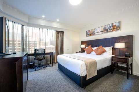 Hotel Grand Chancellor Adelaide - Surfers Gold Coast 8