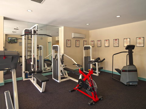 Hotel Grand Chancellor Adelaide - Surfers Gold Coast 21