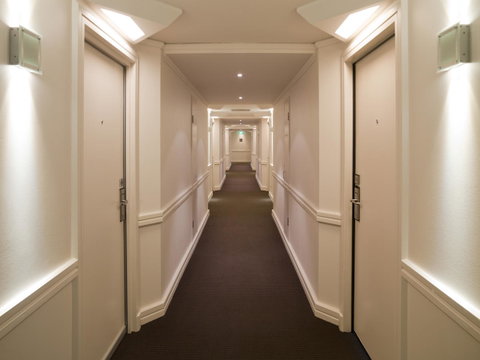 Hotel Grand Chancellor Adelaide - Surfers Gold Coast 32