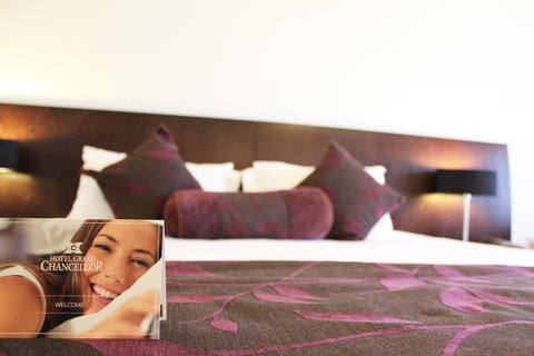 Hotel Grand Chancellor Adelaide - Surfers Gold Coast 25