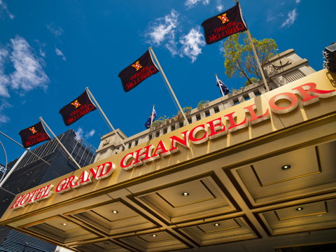Hotel Grand Chancellor Adelaide - Surfers Gold Coast 5