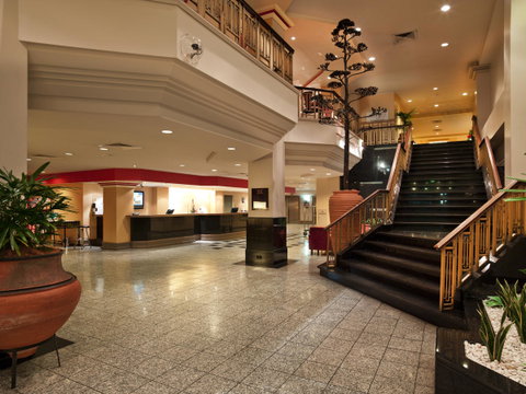 Hotel Grand Chancellor Adelaide - Surfers Gold Coast 35