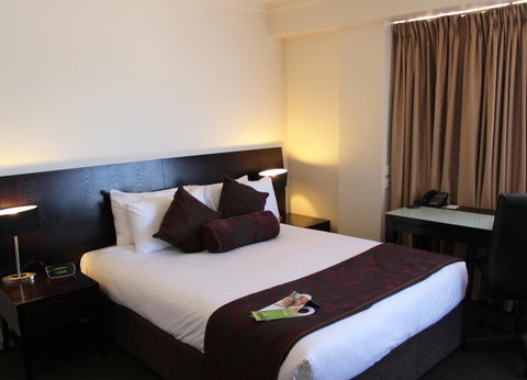 Hotel Grand Chancellor Adelaide - Surfers Gold Coast 26