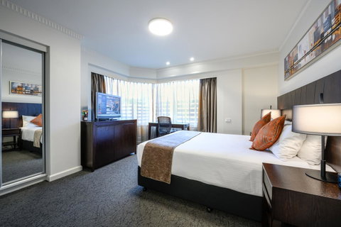 Hotel Grand Chancellor Adelaide - Surfers Gold Coast 6