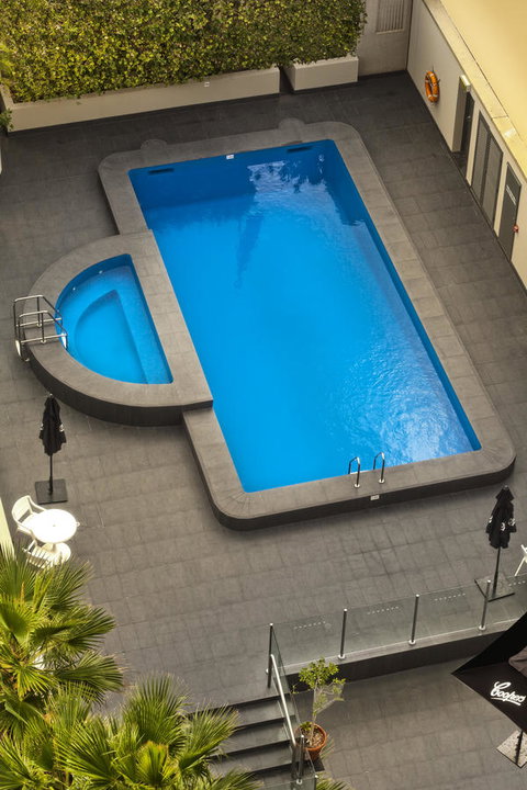 Hotel Grand Chancellor Adelaide - Surfers Gold Coast 19
