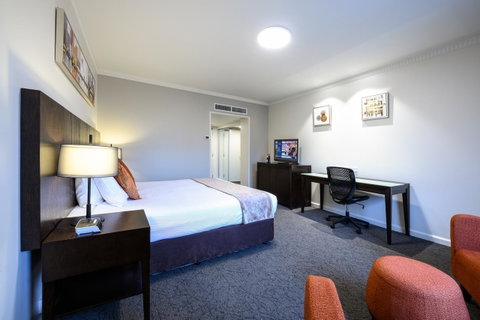 Hotel Grand Chancellor Adelaide - Surfers Gold Coast 9